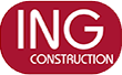 ING Construction, Entreprise de construction, Lévignac