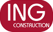 ING Construction, entreprise de construction, Lévignac